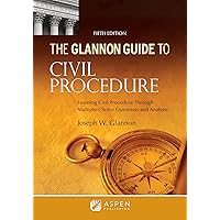 Amazon.com: The Glannon Guide to Criminal Law (Glannon